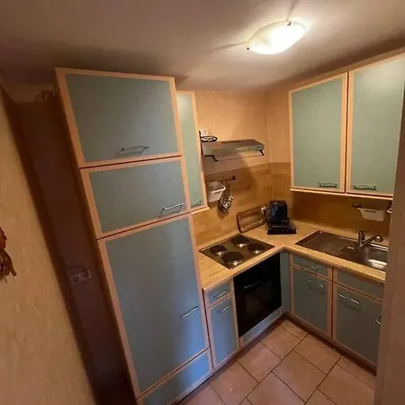30Qm Wohnung In Hainburg Eksteriør billede
