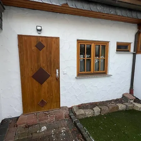 30Qm Wohnung In Hainburg Eksteriør billede