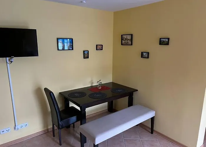 30Qm Wohnung In Hainburg