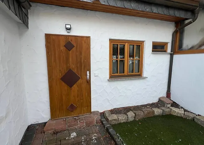 30Qm Wohnung In Hainburg
